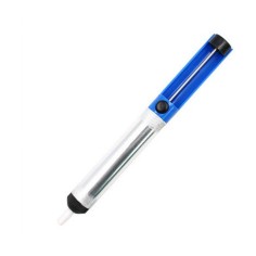 Desoldering Pump 198x20mm