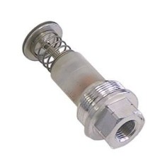 groupe magnétique G1 : M10x1 G2 : M22x1 L 46mm ø 18mm adapté pour PEL23S 1869 101059
