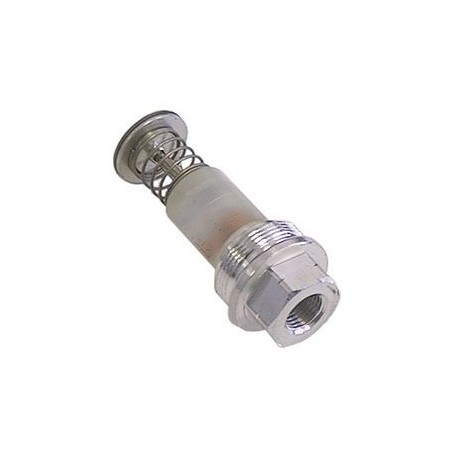 groupe magnétique G1 : M10x1 G2 : M22x1 L 46mm ø 18mm adapté pour PEL23S 1869 101059