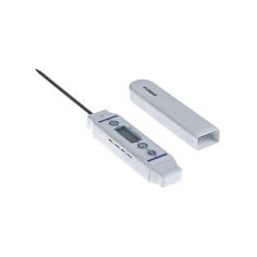 thermomètre de pénétration longueur 188 mm 541634