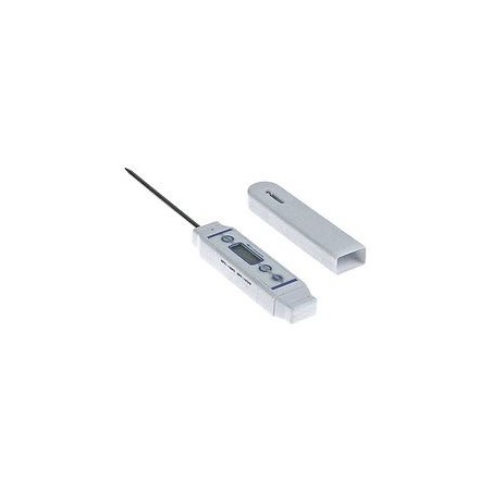 thermomètre de pénétration longueur 188 mm 541634