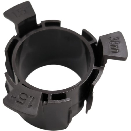 Noyau du rouleau 38mm 1,5'' Dévidoir T10 700-079300-001