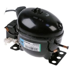 Compressor refrigerante R134a tipo EMT45HDR 605086