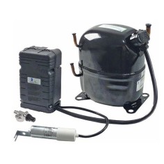 R404A refrigerant compressor type CAJ2446Z