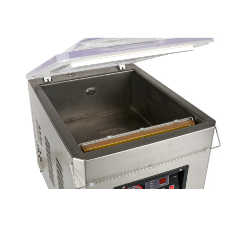 Emballage sous vide DZ-450