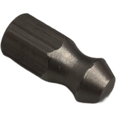 Pino de fechamento da porta da máquina de lavar Louça Ozti 6262.00001.08 6262.00001.09