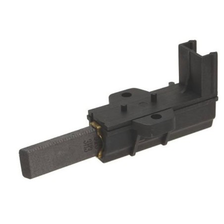 Balai de charbon taille 5x13,5x31,5mm pour lave-linge 482000023145