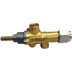 Robinet de gaz 9099.00A60.00 Ozti