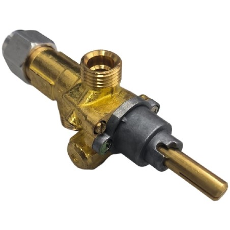 Robinet de gaz 9099.00A60.00 Ozti