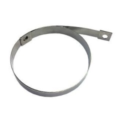 Resistencia Envasadora Vacío 600mm con Cogidas tiene 640mm VA-600 DZ-600