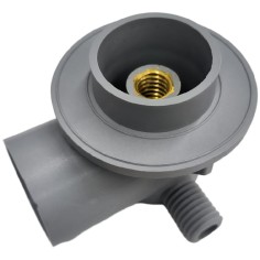 Support bras de lavage supérieur Ozti BYM ECO1000 1080 2710.F0025.01 6262.00025.01 504903