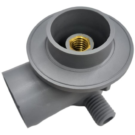 Support bras de lavage supérieur Ozti BYM ECO1000 1080 2710.F0025.01 6262.00025.01 504903