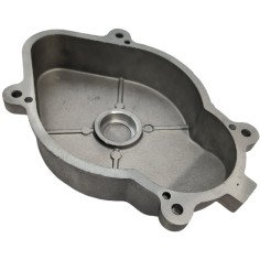 Boîte de Réduction Arrière TK-22 Aluminium Détail numéro 17 K-F22a-17