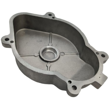 Boîte de Réduction Arrière TK-22 Aluminium Détail numéro 17 K-F22a-17