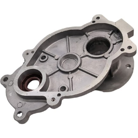 Boîte réductrice avant TK-22 Aluminium Détail numéro 13 K-F22a-13