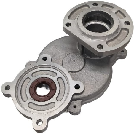 Boîte réductrice avant TK-22 Aluminium Détail numéro 13 K-F22a-13