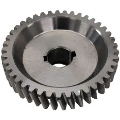 Engrenagem Metal Picadora TK-22 Desmontagem 20 TK-F20a-15