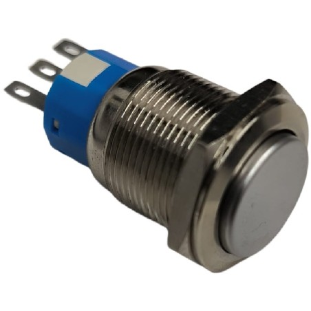 ONPOW LAS1-AGQ Push Button 5A 220VAC 3 Terminals HBS-350