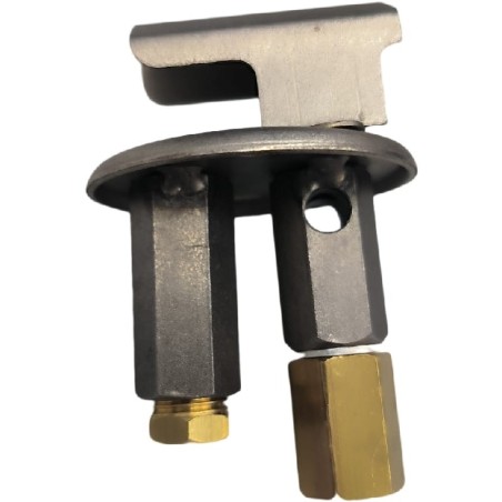 Ignition pilot Ozti 6267.00020.51 900 Series