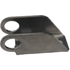 Bisagra Lavavajillas Ozti 2710.00502.48 H47mm Ø10mm