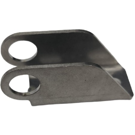 Charnière de lave-vaisselle Ozti 2710.00502.48 H47mm Ø10mm