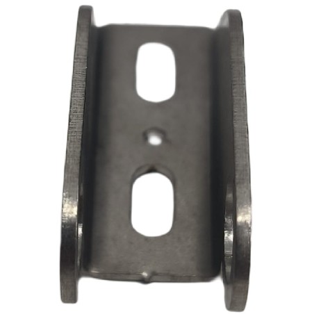 Charnière de lave-vaisselle Ozti 2710.00502.48 H47mm Ø10mm