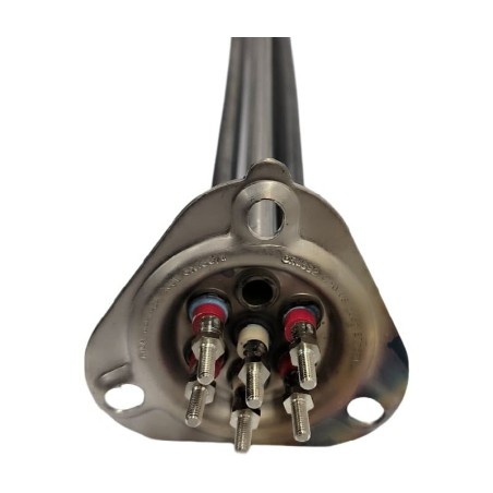 Boiler Wash Resistance 500 Ozti 5000W 9099.01000.05