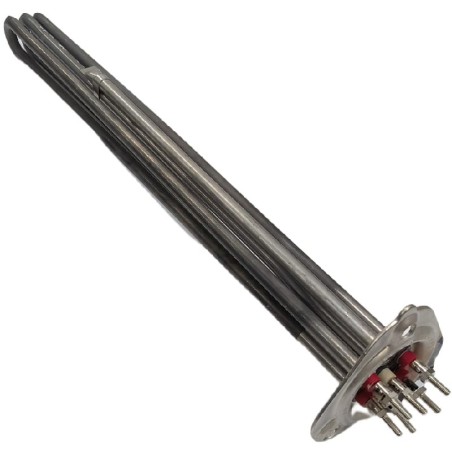 Resistência Lavagem Boiler 500 Ozti 5000W 9099.01000.05