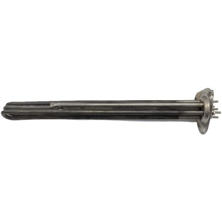 Boiler Wash Resistance 500 Ozti 5000W 9099.01000.05