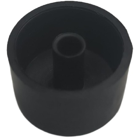 Dishwasher Door Magnet Cover Ozti 6262.00004.01