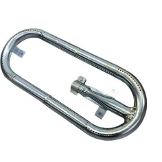 Queimador Öztiryakiler Forno Série 650 6267.00002.06 7865.08658.10