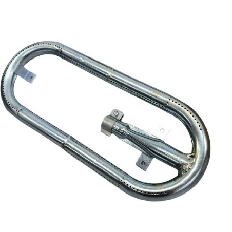 Queimador Öztiryakiler Forno Série 650 6267.00002.06 7865.08658.10