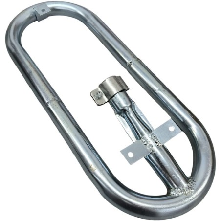 Brûleur Öztiryakiler Four Série 650 6267.00002.06 7865.08658.10