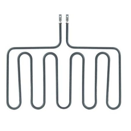 Resistencia Salamandra 2000W 230V 240x333mm 22605  Alpeninox Electrolux Zanussi 416580