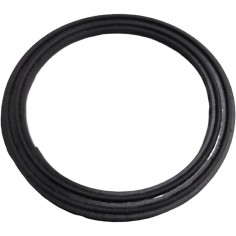 Dishwasher wash tube joint Ozti 6226.00004.040 exterior Ø69mm interior Ø54.5mm thickness 4.5mm