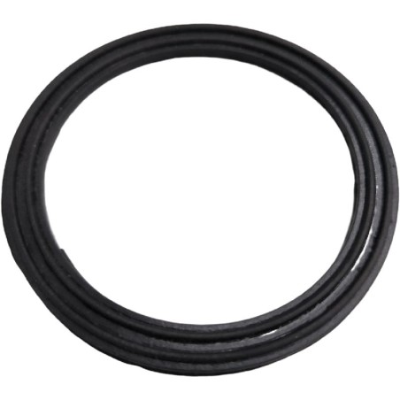 Joint de tube de lavage Lave-vaisselle Ozti 6226.00004.040 extérieur Ø69mm intérieur Ø54,5mm épaisseur 4,5 mm