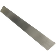 Stainless Steel Handle Dishwasher Door OBY 35 40 50 Öztiryakiler 2710.27015.01 L335mm