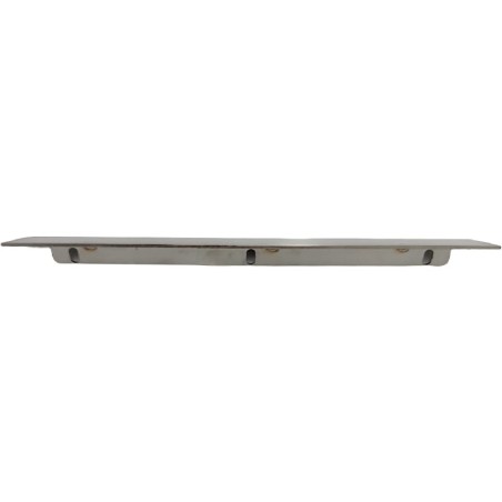 Stainless Steel Handle Dishwasher Door OBY 35 40 50 Öztiryakiler 2710.27015.01 L335mm