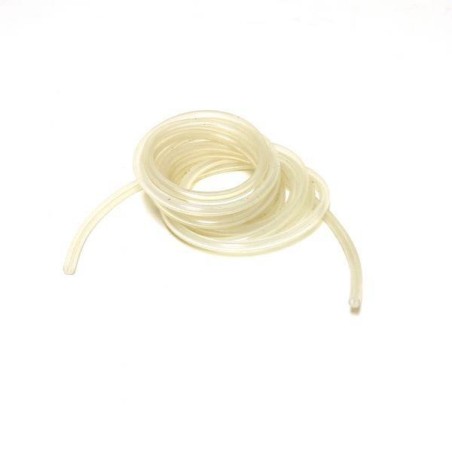 Tubo de silicona envasadora Sammic 2149059 6x3mm L2600mm