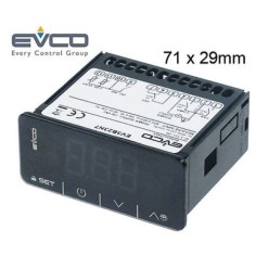 contrôleur électronique EVERY CONTROL type EV3B23N7 378715