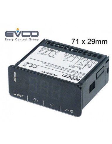controlador electrónico EVERY CONTROL tipo EV3B23N7 378715