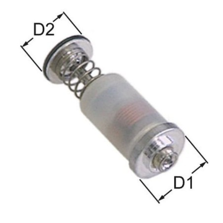magnetic group L 39mm PEL22/EGA24197
