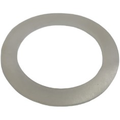 Flat Joint Ø52 Ø70mm Thickness 3mm SF-350 Cr Embutidora Parts list number 39