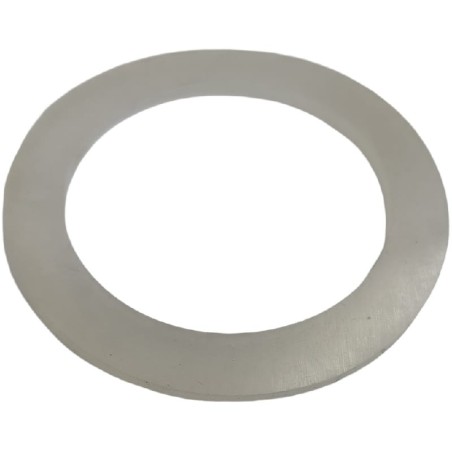 Flat Joint Ø52 Ø70mm Thickness 3mm SF-350 Cr Embutidora Parts list number 39