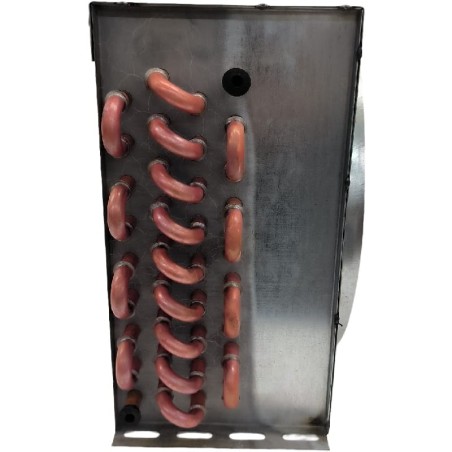 Forced Air Condenser 9x4 A-36