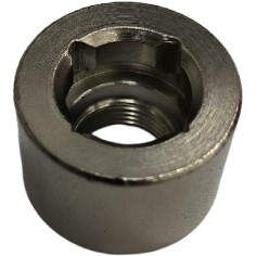 Chapeau de coupe Boston Fia Max Ø25MM H17mm M12 Pas 1