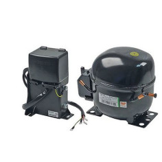 compresseur réfrigérant R404a/R507 type NEK6217GK NEU6220G 605178