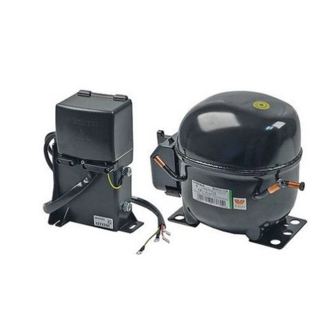 compresor refrigerante R404a/R507 tipo NEK6217GK NEU6220G 605178