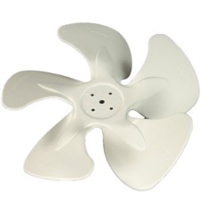 Pales de Ventilateur Ø254mm 22° Aspirantes Elco 4VEA008
