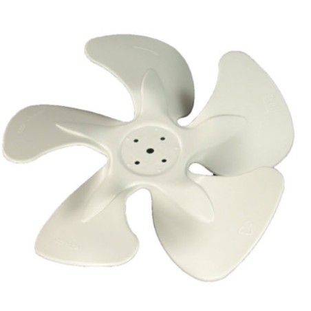 Fan Blades Ø254mm 22° Exhaust Elco 4VEA008